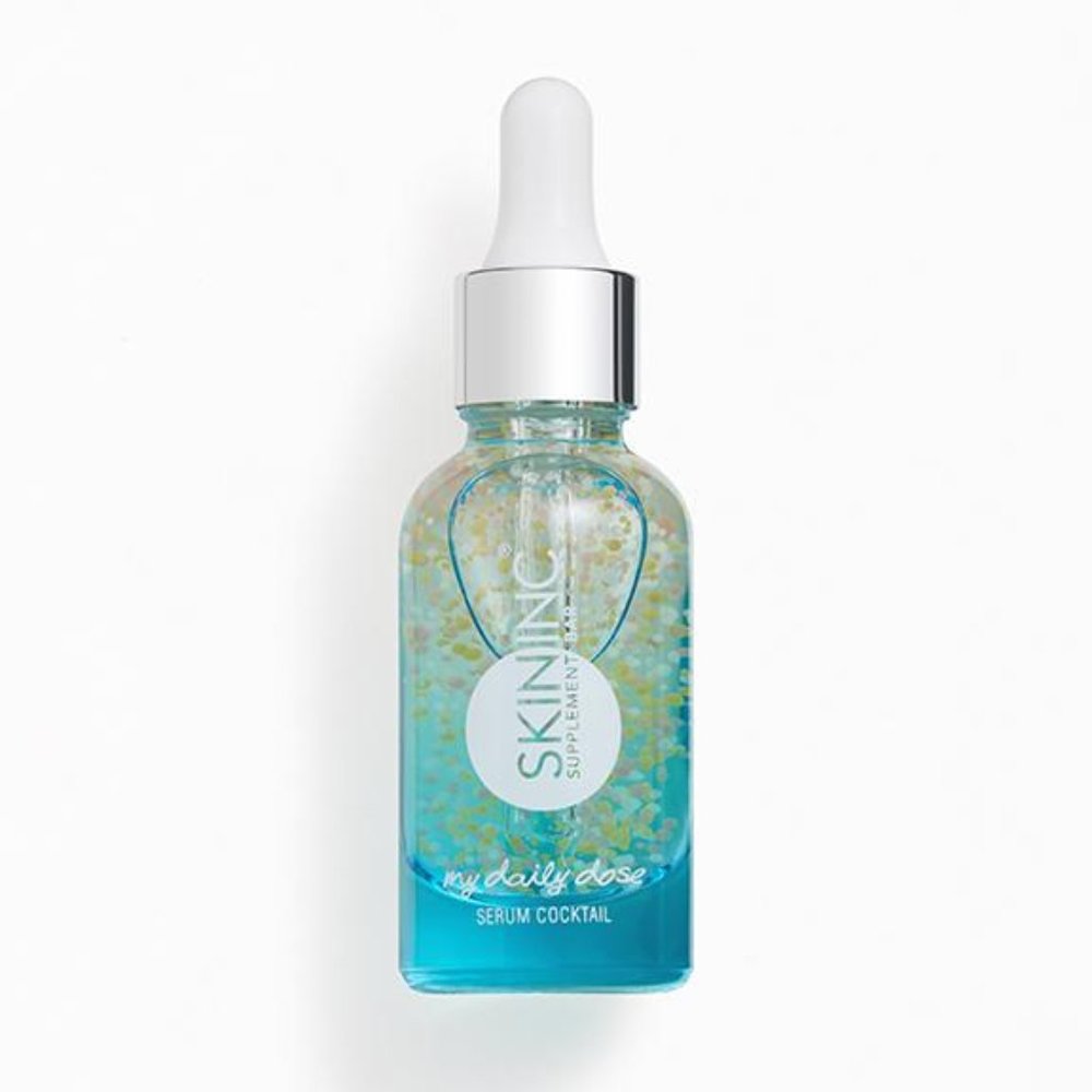 NWT SKIN INC My Daily Dose® of Vitamins ABC+